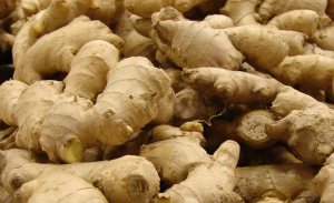 Ginger root might look like a slight mutation of nature, however the anit-inflammatory properties allow it to promote healing in all parts of the body. 